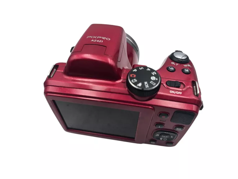 APARAT PIXIPRO AZ421