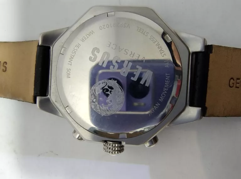 ZEGAREK VERSUS VERSACE  VSP391020