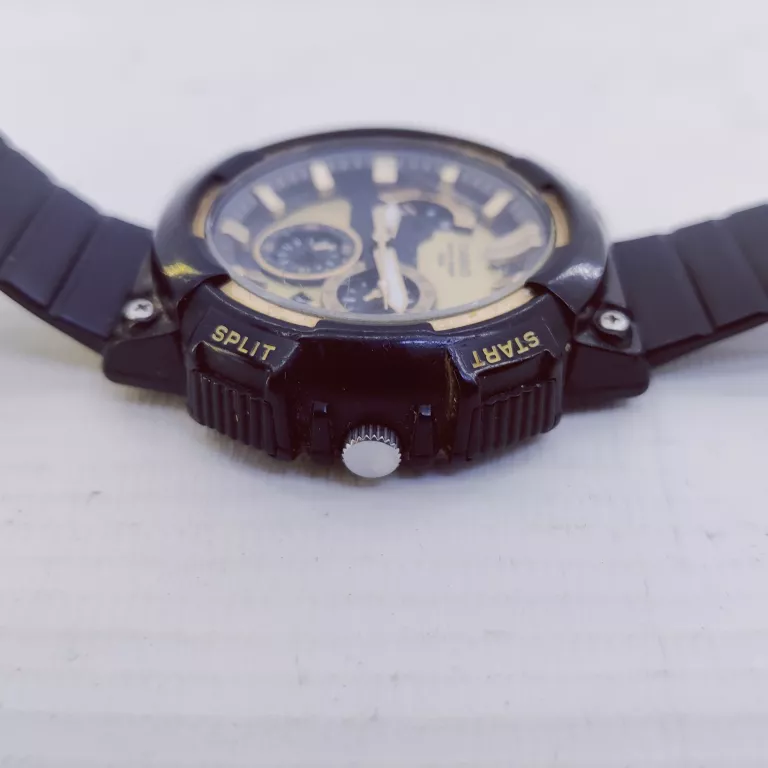 ZEGAREK CASIO MCW-200H