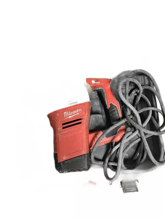 MILWAUKEE K 540 S MŁOTOWIERTARKA SDS + WALIZKA