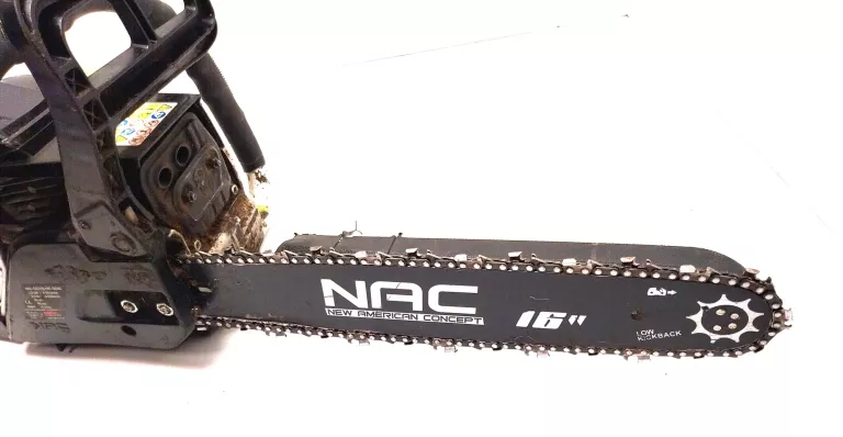 PIŁA SPALINOWA NAC CST45-40-02AC