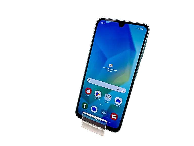 TELEFON SAMSUNG GALAXY A16 5G 4 GB / 128 GB 5G