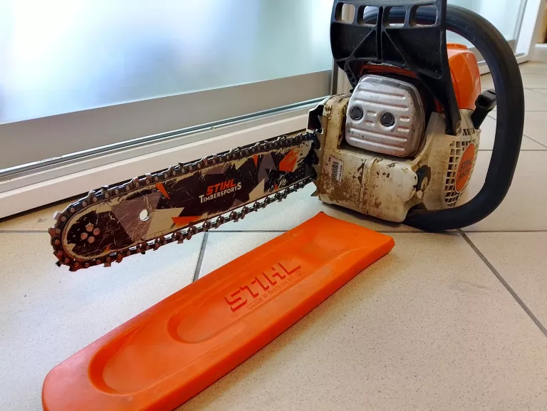 PIŁA SPALINOWA STIHL MS251 06.2024