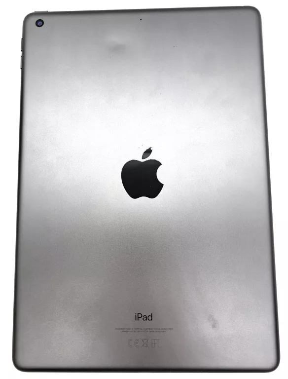 TABLET APPLE IPAD (9TH GEN) 64 GB + APPLE PENCIL + ETUI