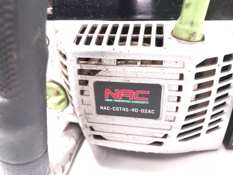PIŁA SPALINOWA NAC CST45-40-02AC