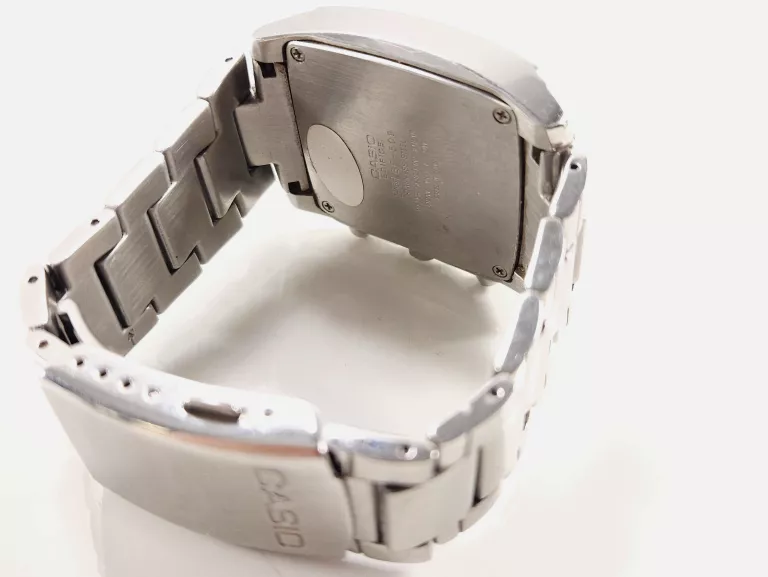 ZEGAREK MĘSKI CASIO EDIFFICE EF-509