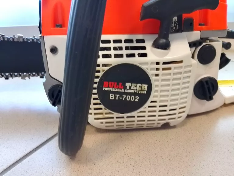 PIŁA SPALINOWA BULLTECH BT-7001