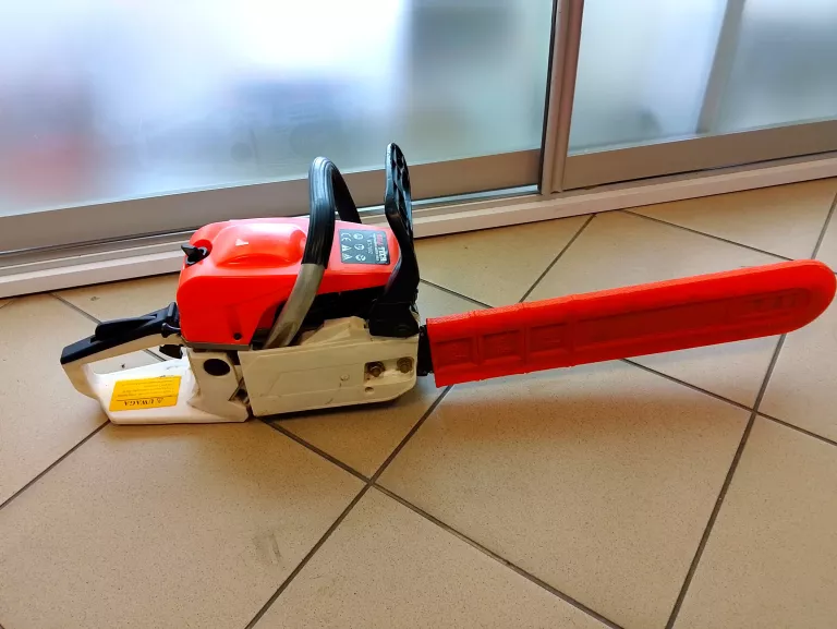 PIŁA SPALINOWA BULLTECH BT-7001