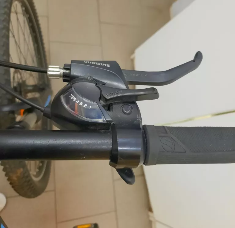 ROWER INDIANA X-PULSER 1,9
