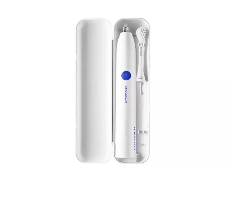 HYDROSONICZNA SZCZOTECZKA DO ZĘBÓW CURAPROX HYDROSONIC EASY 1 SZT.