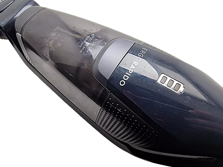 ODKURZACZ ELECTROLUX EER75STM