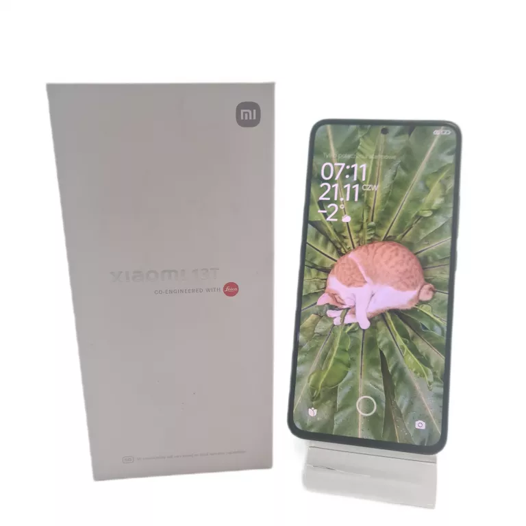 TELEFON XIAOMI 13 T