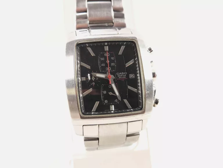 ZEGAREK MĘSKI CASIO EDIFFICE EF-509