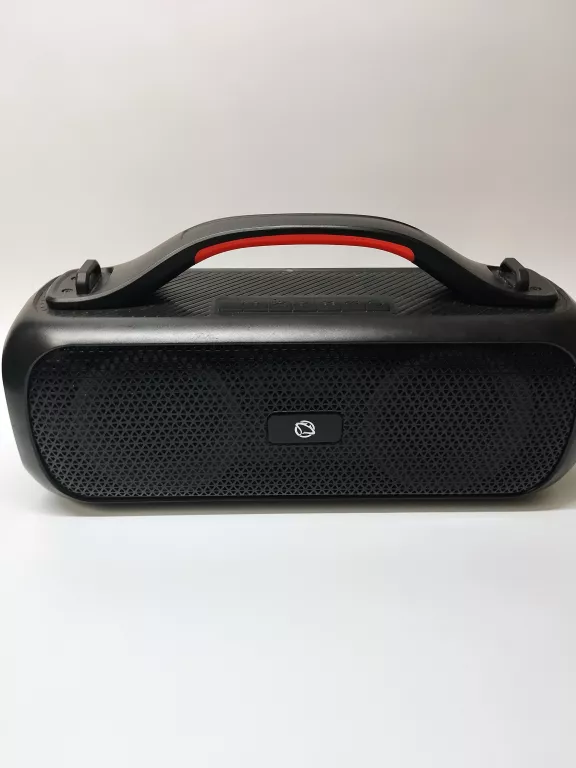 GŁOŚNIK BLUETOOTH MANTA SPK216