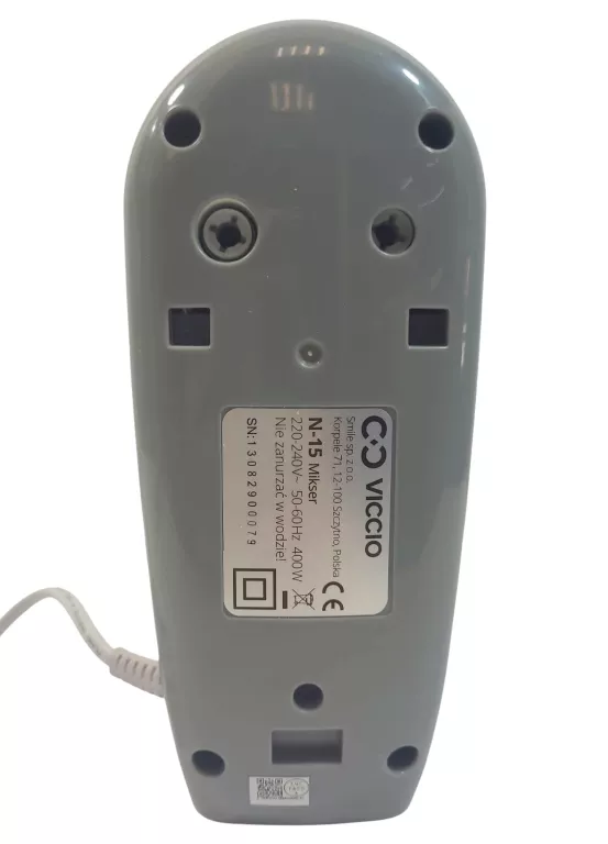 robot-reczny-viccio-n-15-ean-gtin-5907696080604