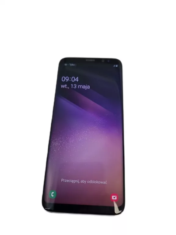 TELEFON SAMSUNG GALAXY S8 4/64GB