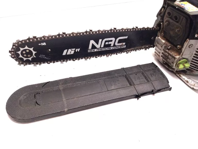PIŁA SPALINOWA NAC CST45-40-02AC