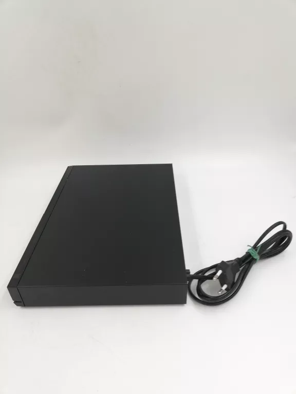 ODTWARZACZ BLU-RAY SAMSUNG BD-J4500R + PILOT