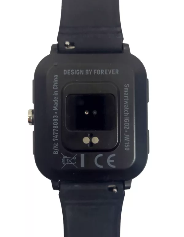 SMARTWATCH FOREVER IGO 2 JW-150