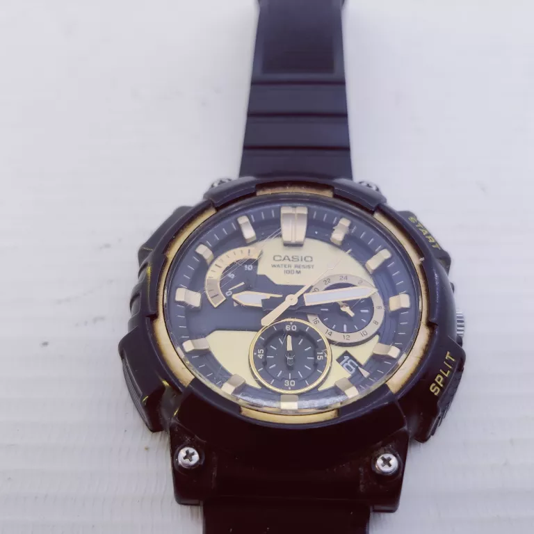 ZEGAREK CASIO MCW-200H