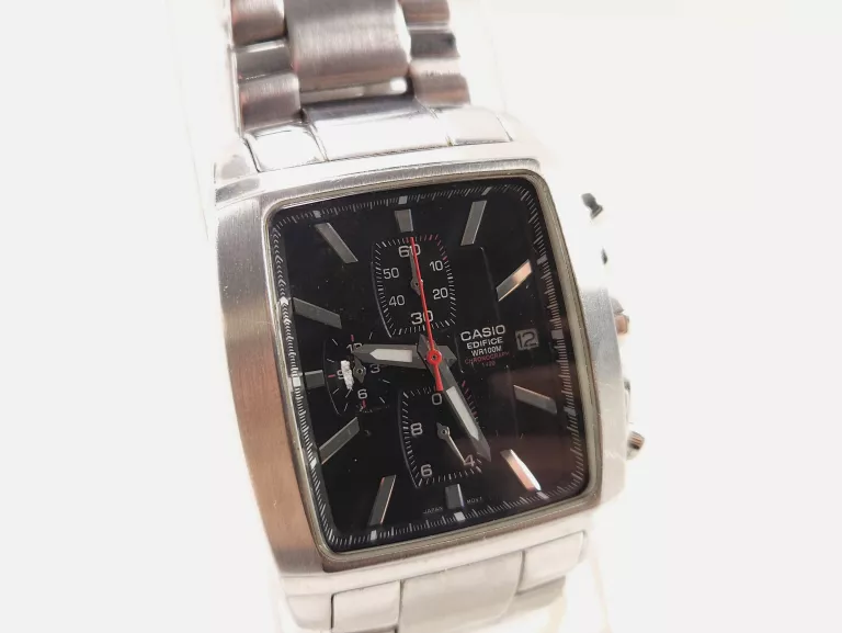 ZEGAREK MĘSKI CASIO EDIFFICE EF-509
