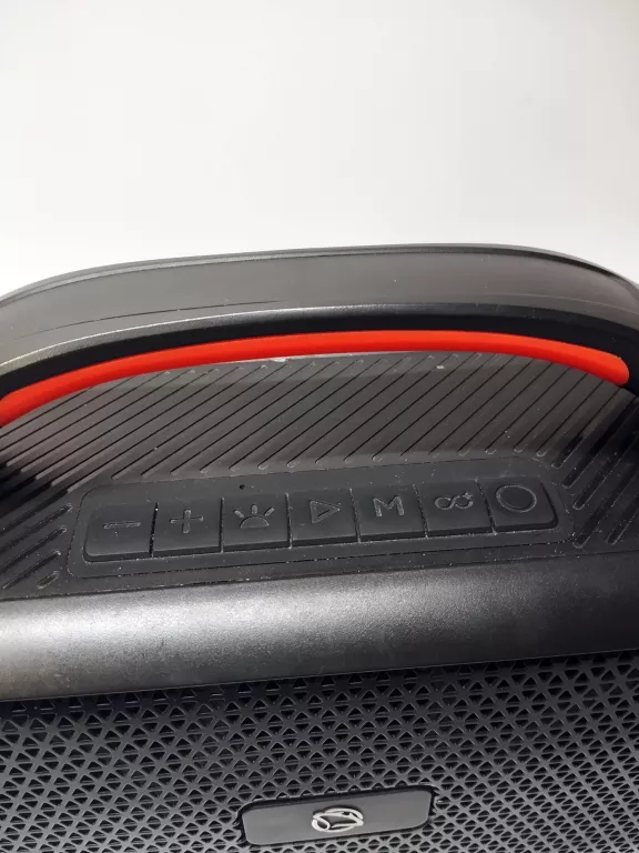 GŁOŚNIK BLUETOOTH MANTA SPK216