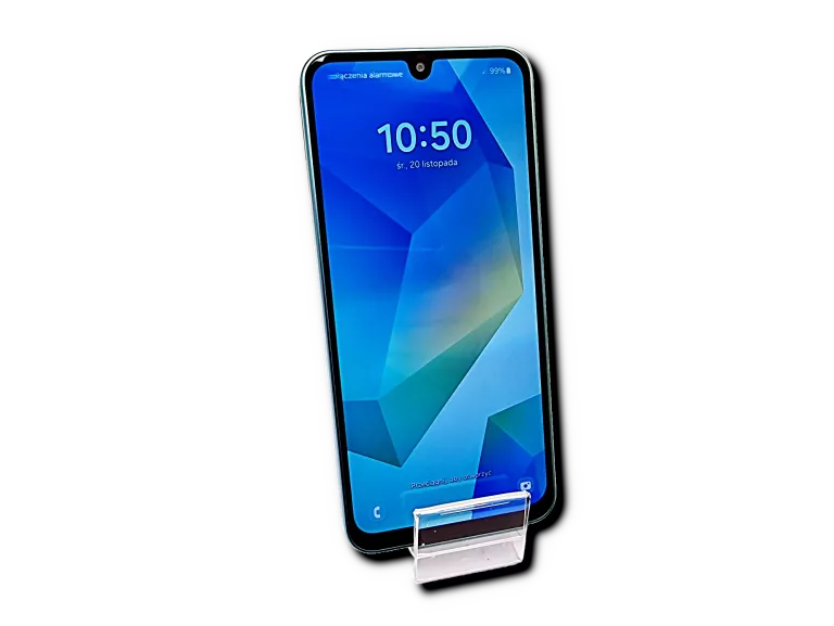 TELEFON SAMSUNG GALAXY A16 5G 4 GB / 128 GB 5G