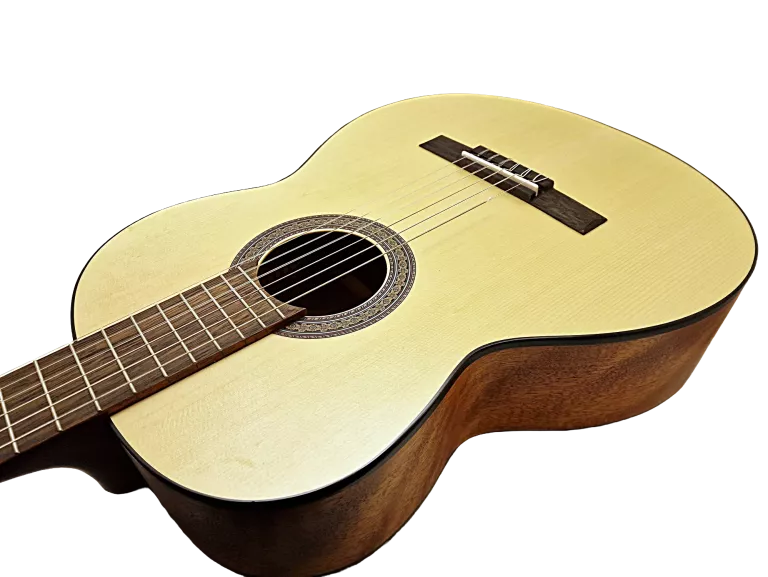 GITARA KLASYCZNA CORT AC100 OP
