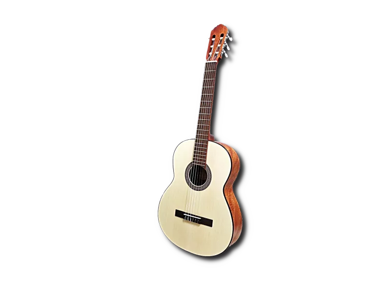 GITARA KLASYCZNA CORT AC100 OP