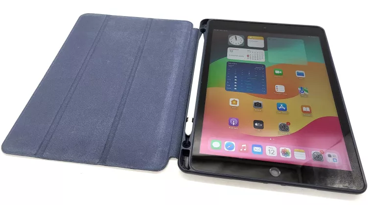 TABLET APPLE IPAD (9TH GEN) 64 GB + APPLE PENCIL + ETUI