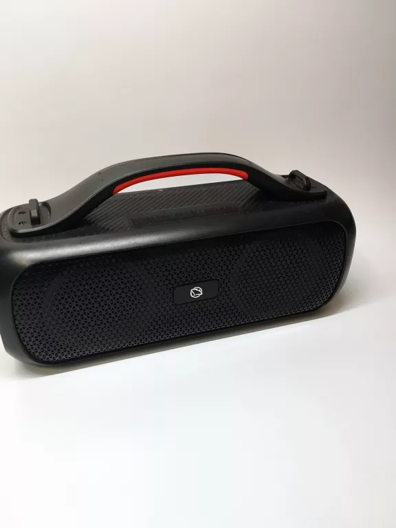 GŁOŚNIK BLUETOOTH MANTA SPK216