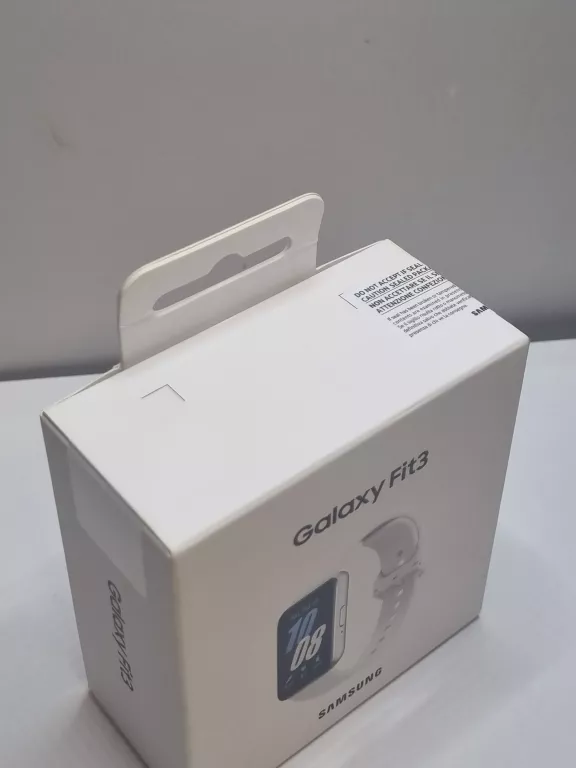 SAMSUNG GALAXY FIT3 SREBRNY W PUDEŁKU GWARANCJA!