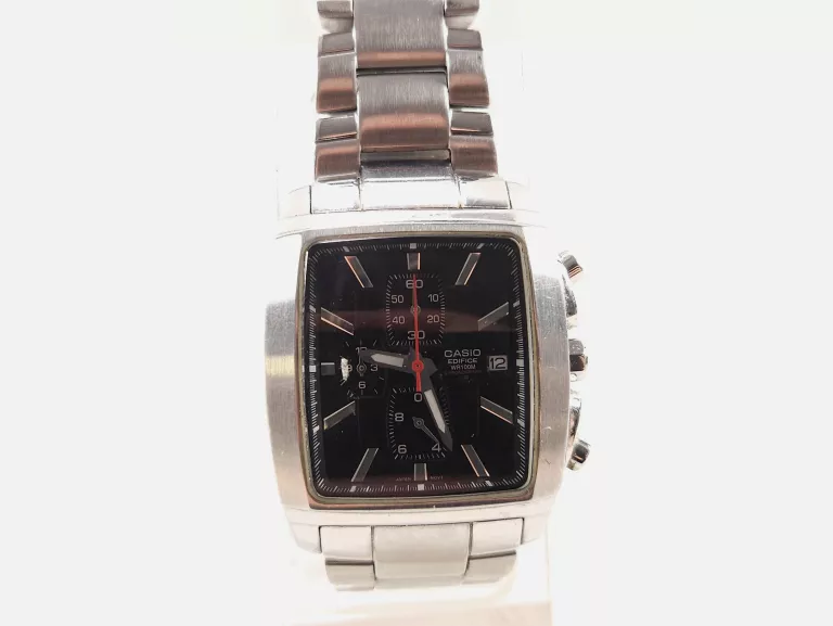 ZEGAREK MĘSKI CASIO EDIFFICE EF-509