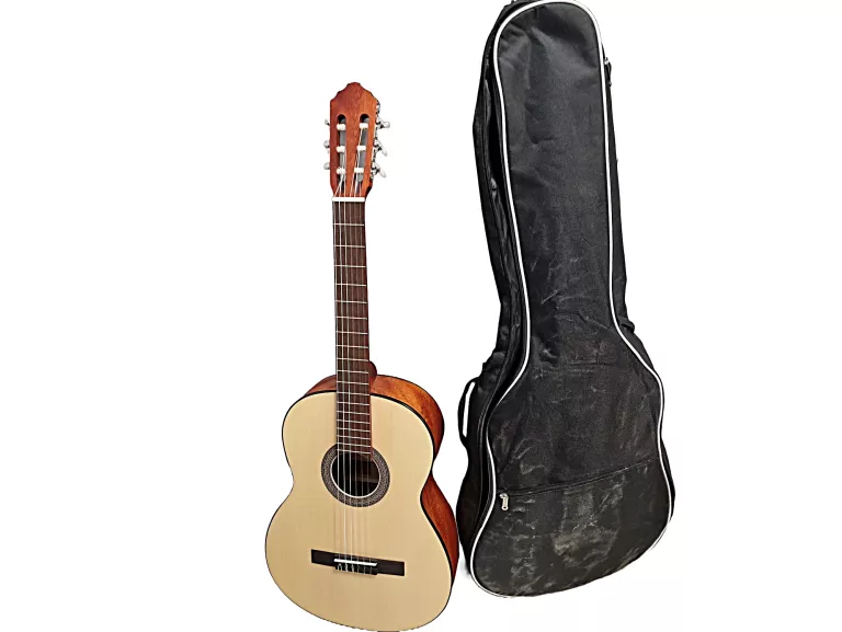GITARA KLASYCZNA CORT AC100 OP