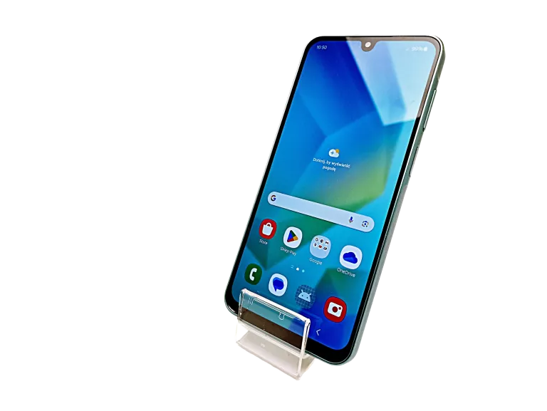 TELEFON SAMSUNG GALAXY A16 5G 4 GB / 128 GB 5G