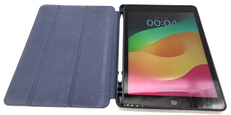 TABLET APPLE IPAD (9TH GEN) 64 GB + APPLE PENCIL + ETUI