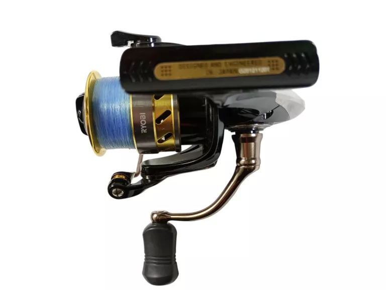 KOŁOWROTEK RYOBI VIRTUS 3000
