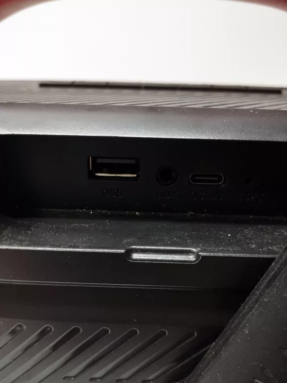 GŁOŚNIK BLUETOOTH MANTA SPK216