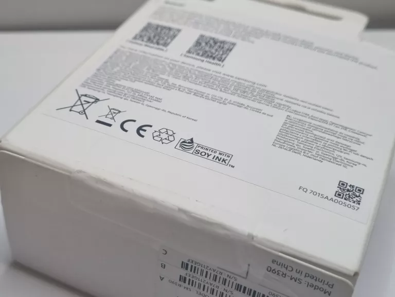 SAMSUNG GALAXY FIT3 SREBRNY W PUDEŁKU GWARANCJA!