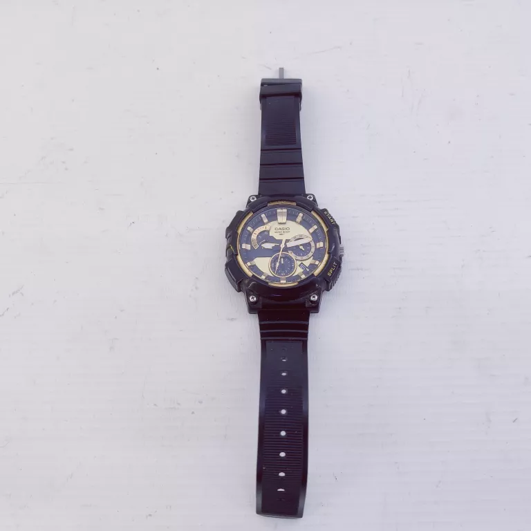 ZEGAREK CASIO MCW-200H