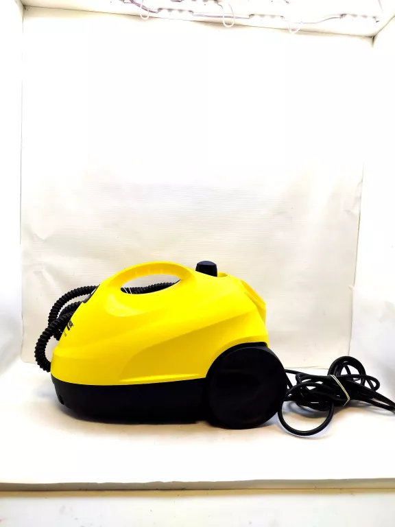PAROWNICA KARCHER SC 1.020 + AKCESORIA