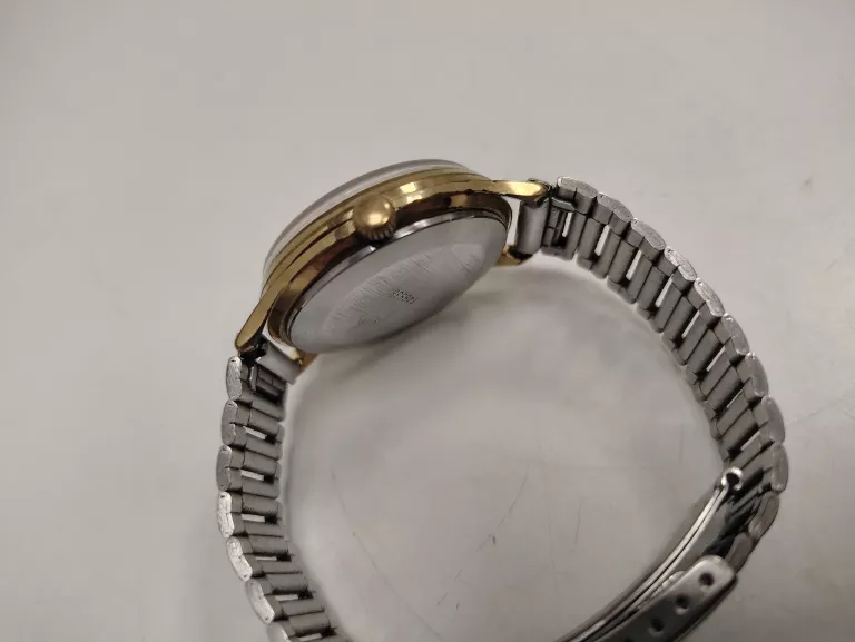 ZEGAREK MECHANICZNY SLAVA 21 KAMIEN