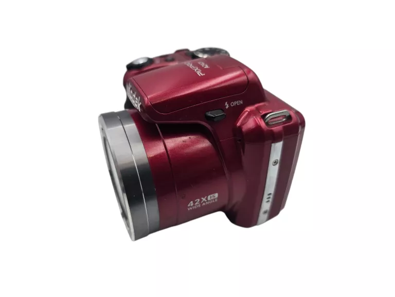 APARAT PIXIPRO AZ421