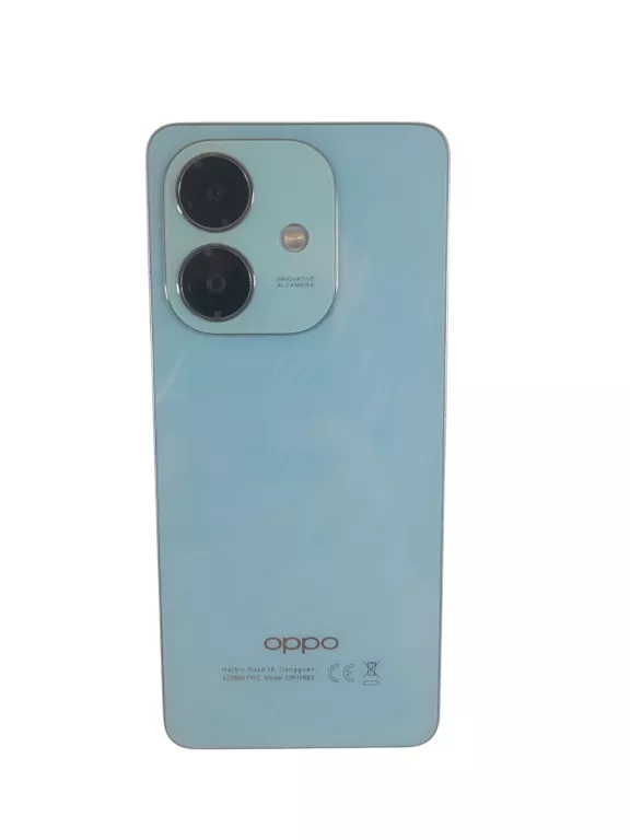 TELEFON OPPO A60 4/128GB