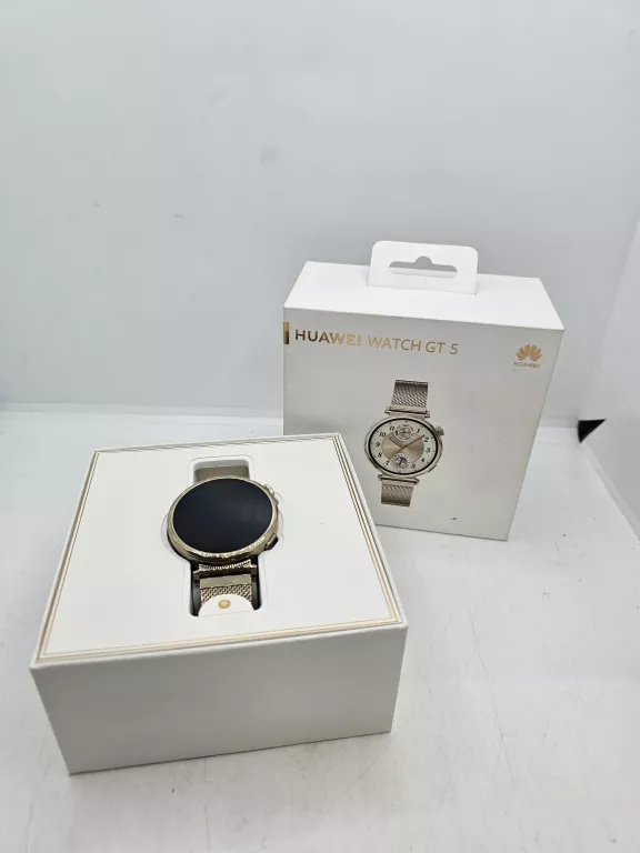 HUWAEI WATCH GT 5 -460