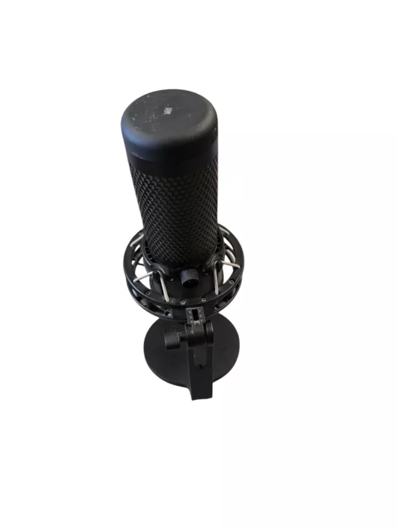 HYPERX QUADCAST S MIKROFON GAMINGOWY USB RGB