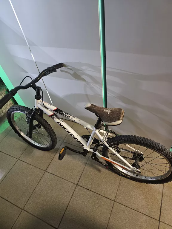 ROWER DZIECIĘCY ROCKRIDER ST 100