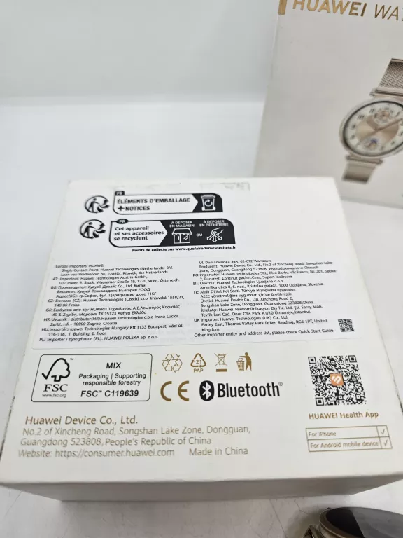 HUWAEI WATCH GT 5 -460
