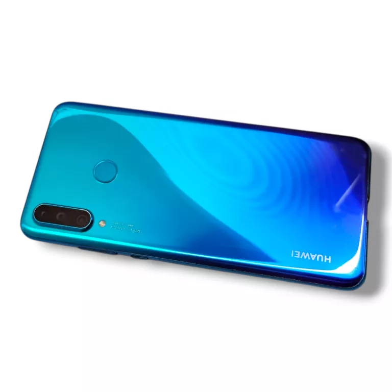 TELEFON HUAWEI P30 PRO LITE 4/128GB