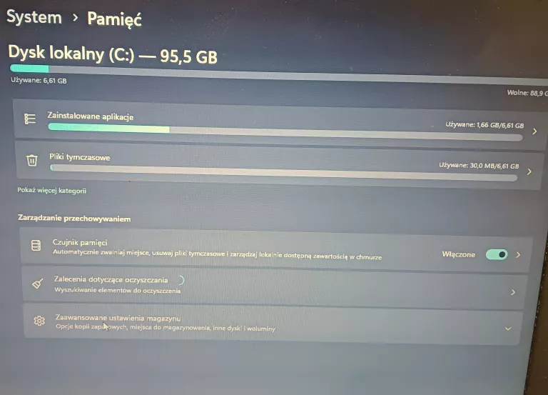 LAPTOP LENOVO THINKPAD X201I INTEL CORE I3 8RAM+ ŁADOWARKA+TORBA